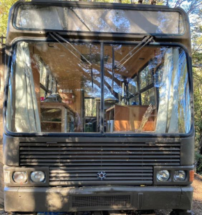 Bus de Huitraco